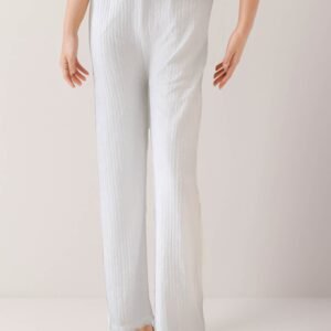PaperBag Fancy Style Flapper Trouser for Women